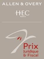 Prix HEC
