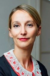 Céline Lherminier