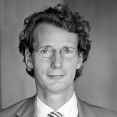 Jeroen Luchtenberg, Associé, Luchtenberg Avocats