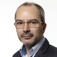 Arnaud Tessalonikos, Associé, DS Avocats