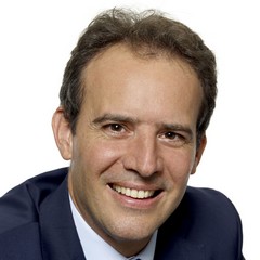 Benoît Charrière-Bournazel, Associé, DS Avocats