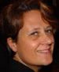 Sylvie Courbarien Le Gall - Directrice juridique - France Télévisions