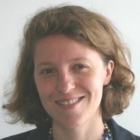 Juliette d'Aboville - Directeur juridique, Région Est - Groupe Colas