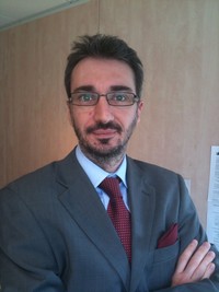 Guillaume Nonain - Directeur Juridique Europe du Sud - Goodyear Dunlop 