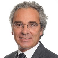 Philippe Thomas - Associé - Dechert LLP