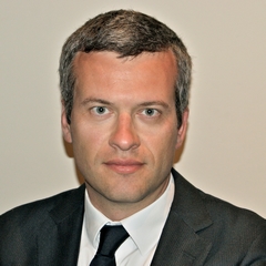 François Kopf, Associé, Scotto & Associés
