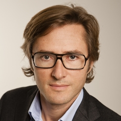 Jean-Christophe Beaury, Avocat associé, Racine