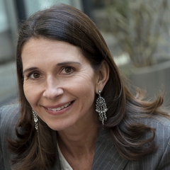 Marianne Franjou, Associée, Altana