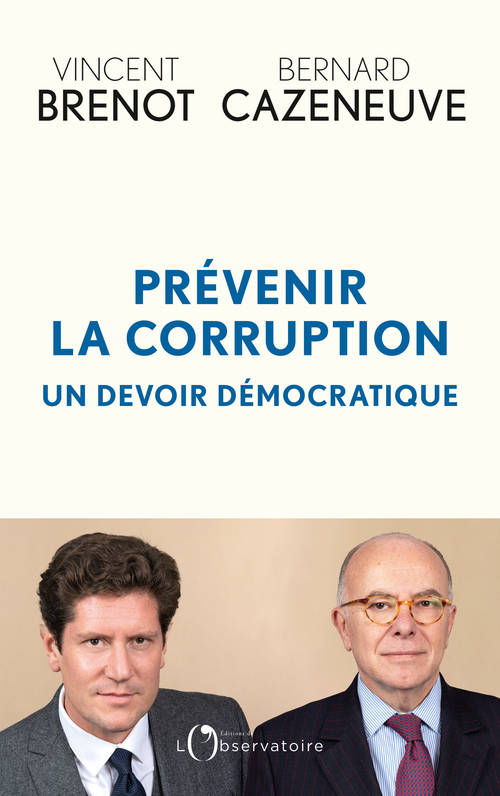 prevenir corruption